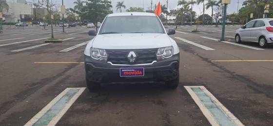 RENAULT OROCH 1.6 16V SCE FLEX PRO MANUAL RENAULT OROCH 1.6 16V SCE FLEX PRO MANUAL